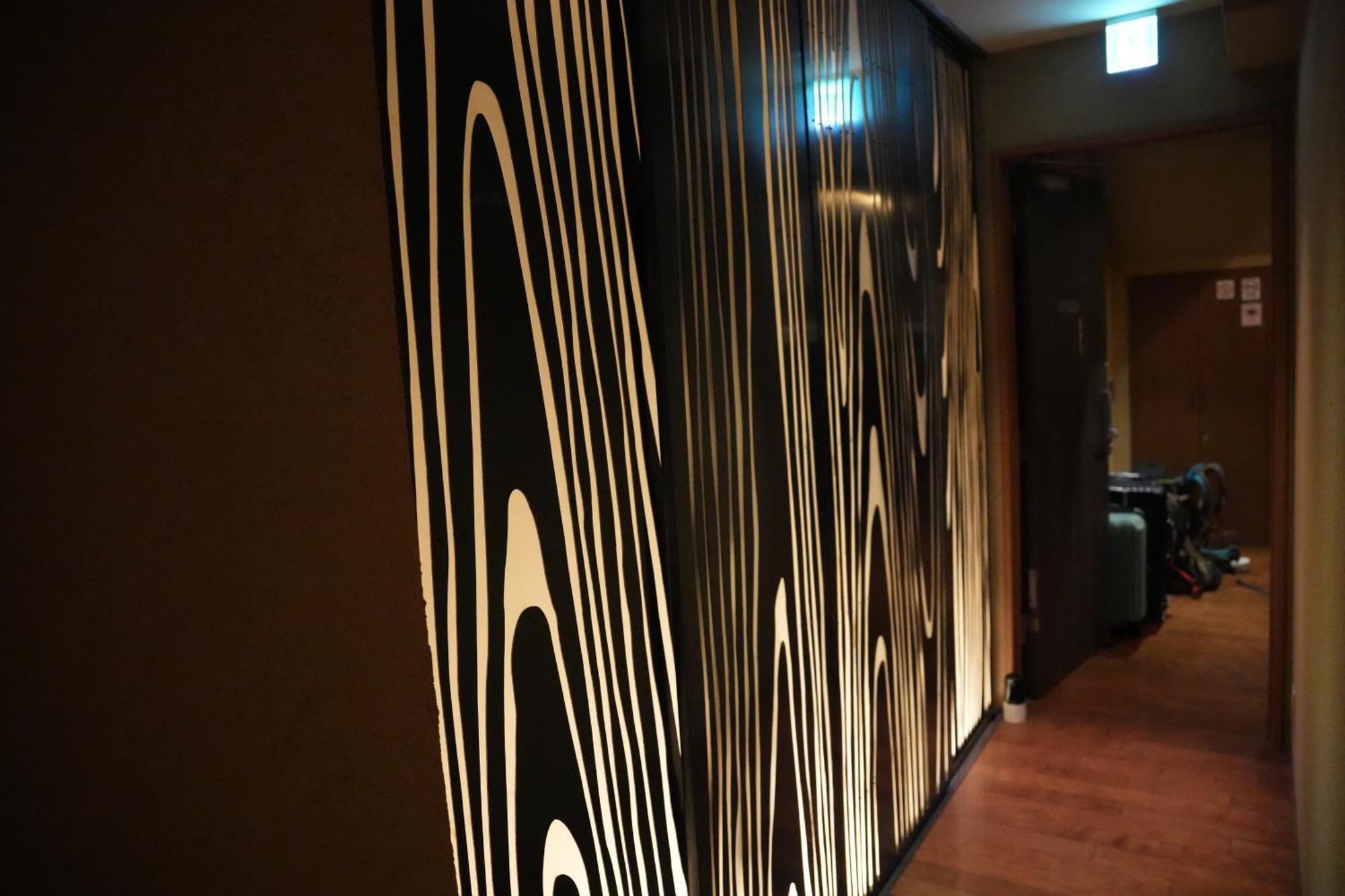 Guest House Tokyo Samurai Exterior photo