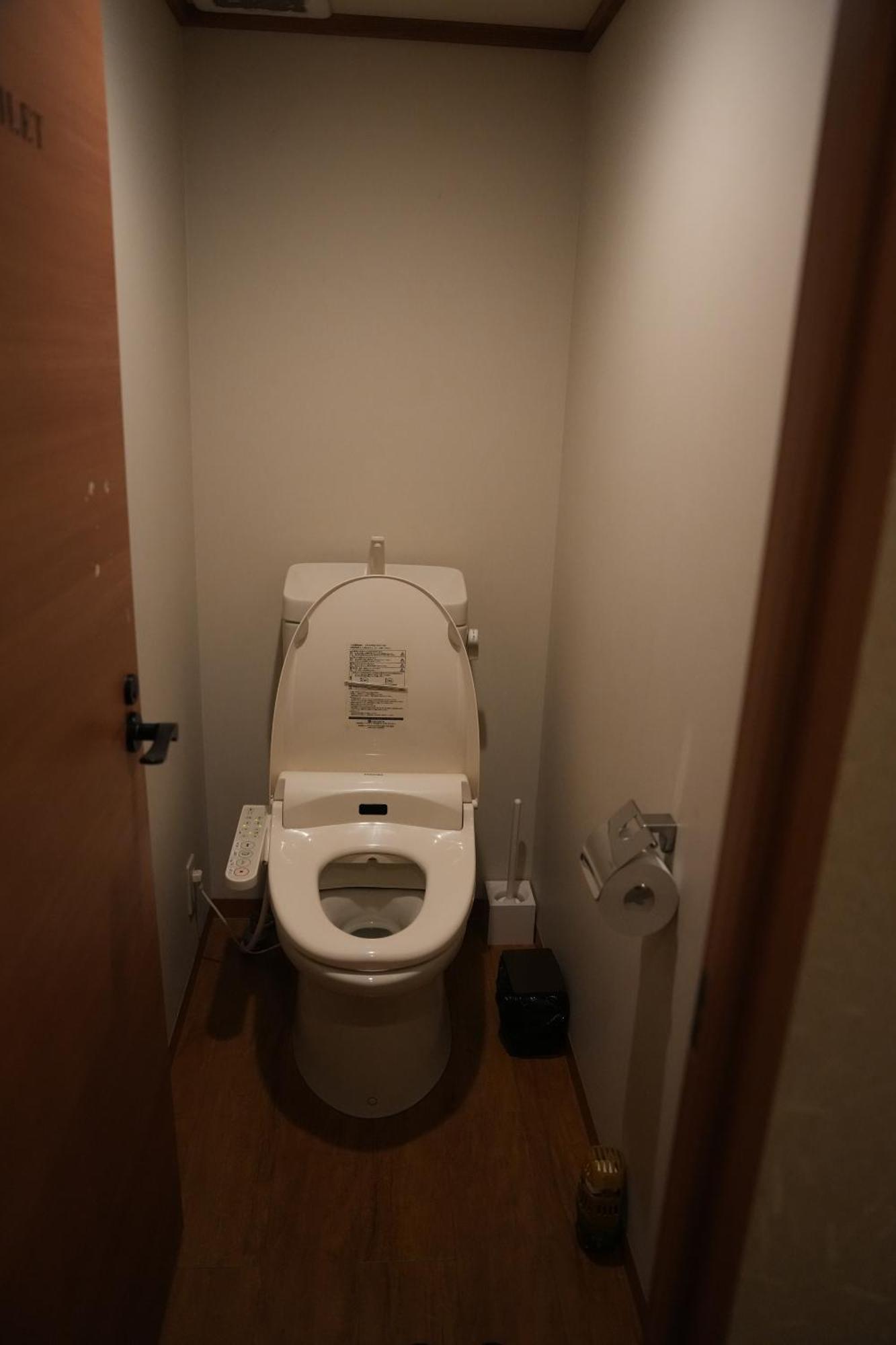 Guest House Tokyo Samurai Exterior photo