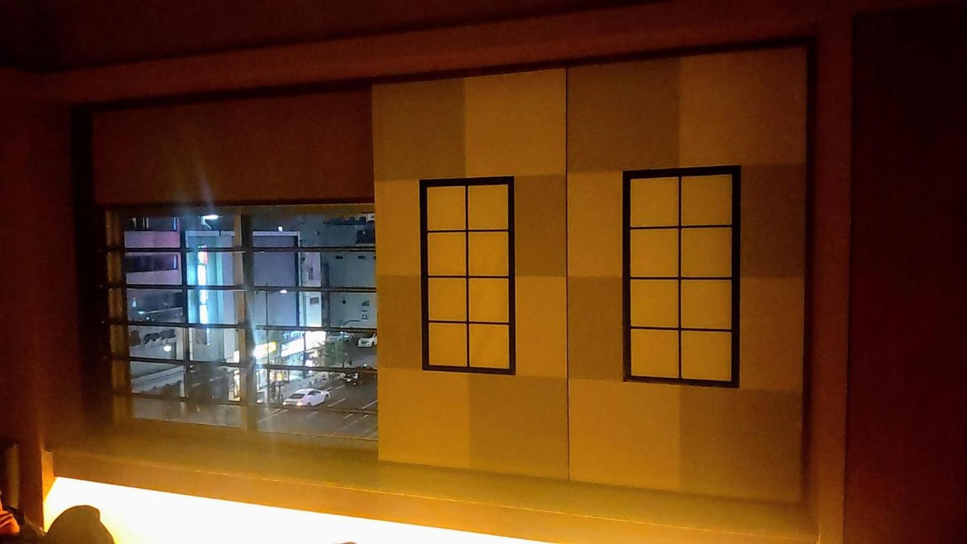 Guest House Tokyo Samurai Exterior photo